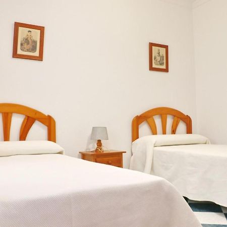 Apartamento Centro 科尼尔-德拉弗龙特拉 外观 照片