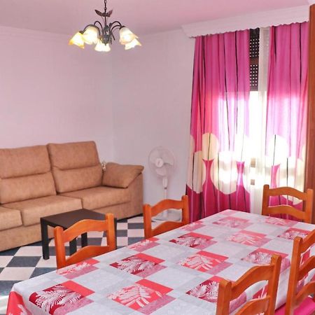 Apartamento Centro 科尼尔-德拉弗龙特拉 外观 照片