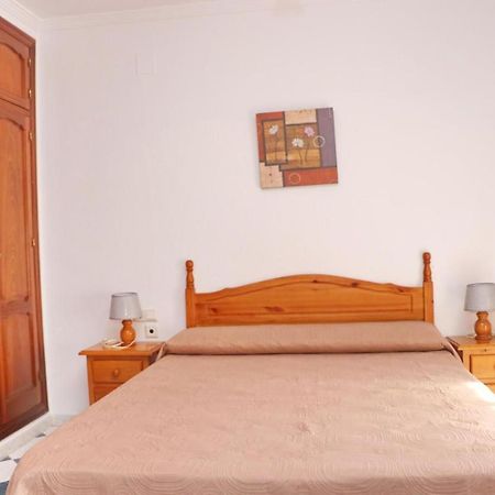 Apartamento Centro 科尼尔-德拉弗龙特拉 外观 照片