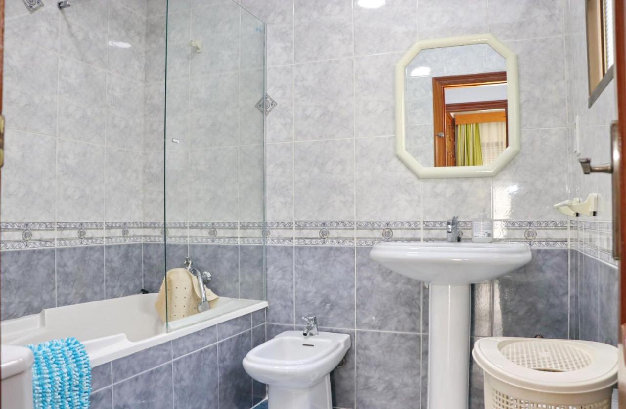 Apartamento Centro 科尼尔-德拉弗龙特拉 外观 照片