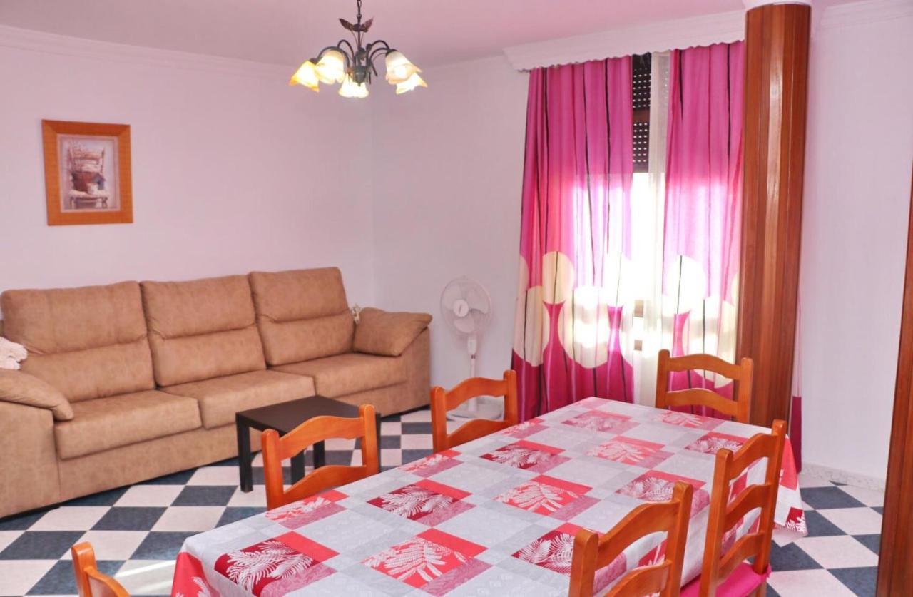 Apartamento Centro 科尼尔-德拉弗龙特拉 外观 照片