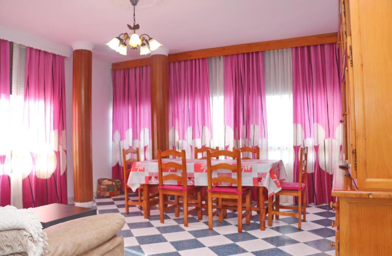 Apartamento Centro 科尼尔-德拉弗龙特拉 外观 照片
