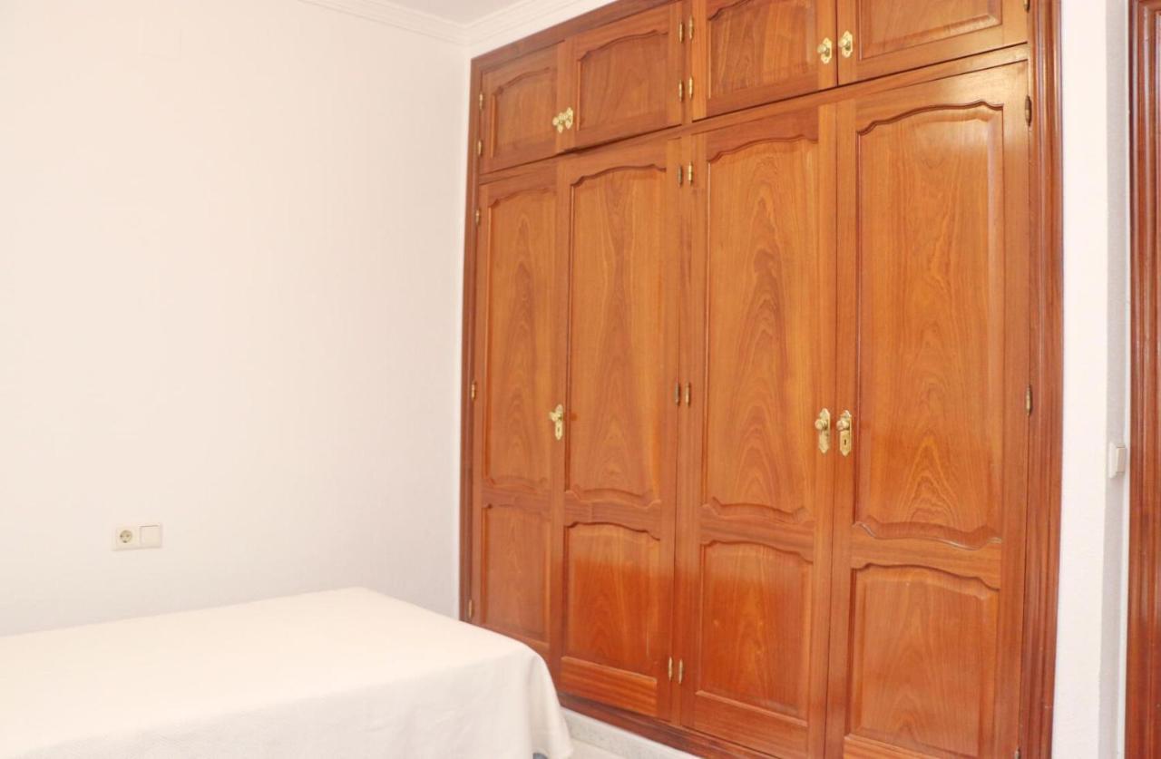 Apartamento Centro 科尼尔-德拉弗龙特拉 外观 照片