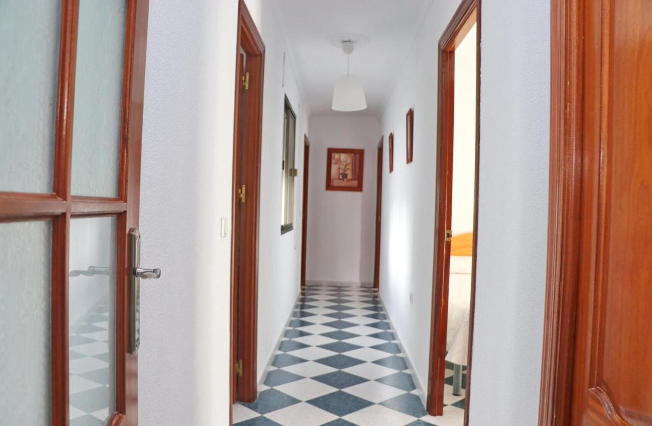 Apartamento Centro 科尼尔-德拉弗龙特拉 外观 照片