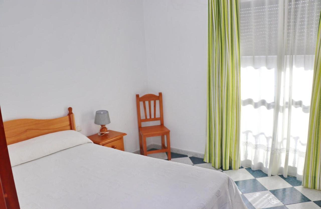 Apartamento Centro 科尼尔-德拉弗龙特拉 外观 照片