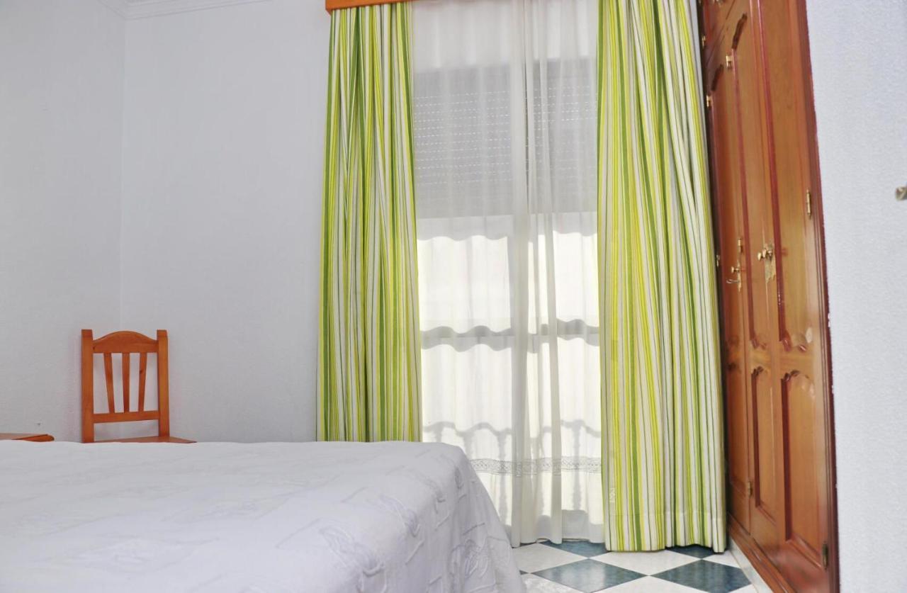 Apartamento Centro 科尼尔-德拉弗龙特拉 外观 照片