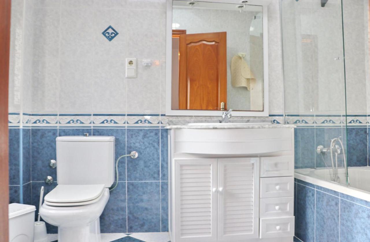 Apartamento Centro 科尼尔-德拉弗龙特拉 外观 照片